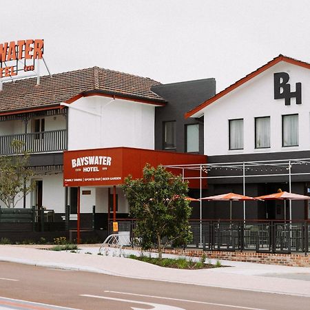 Quality Hotel Bayswater Perth Bagian luar foto