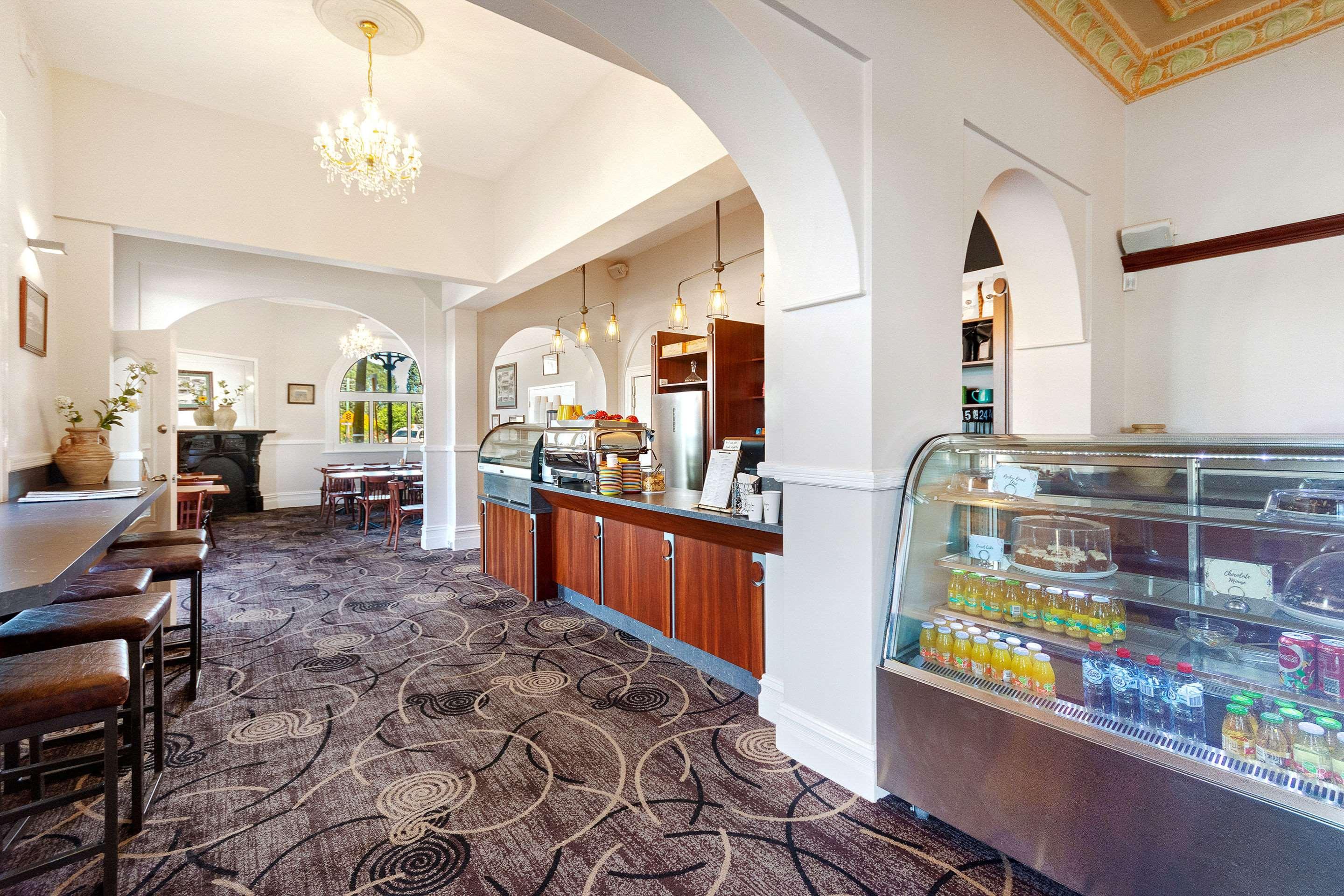 Quality Hotel Bayswater Perth Bagian luar foto