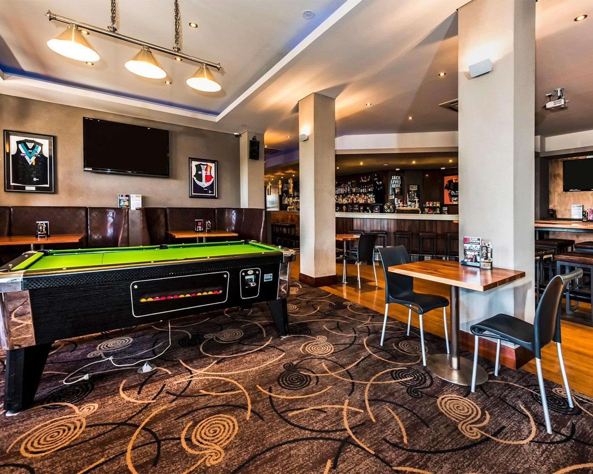 Quality Hotel Bayswater Perth Bagian luar foto