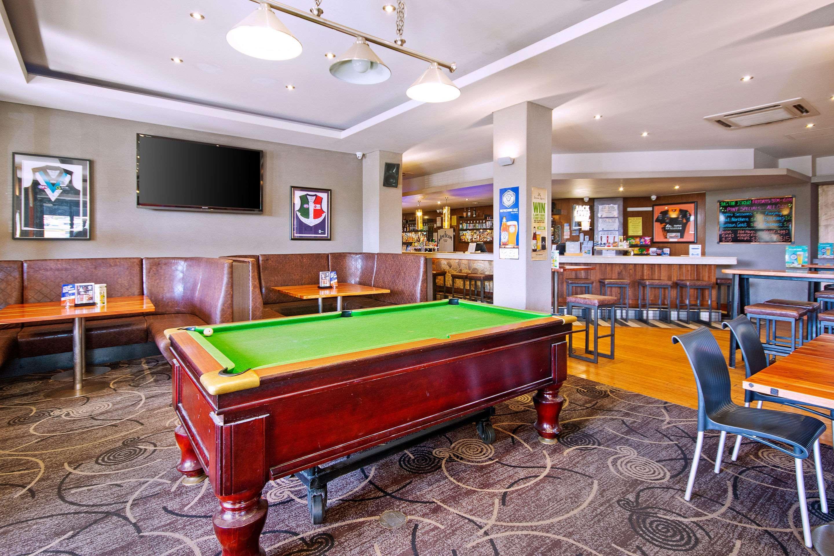 Quality Hotel Bayswater Perth Bagian luar foto