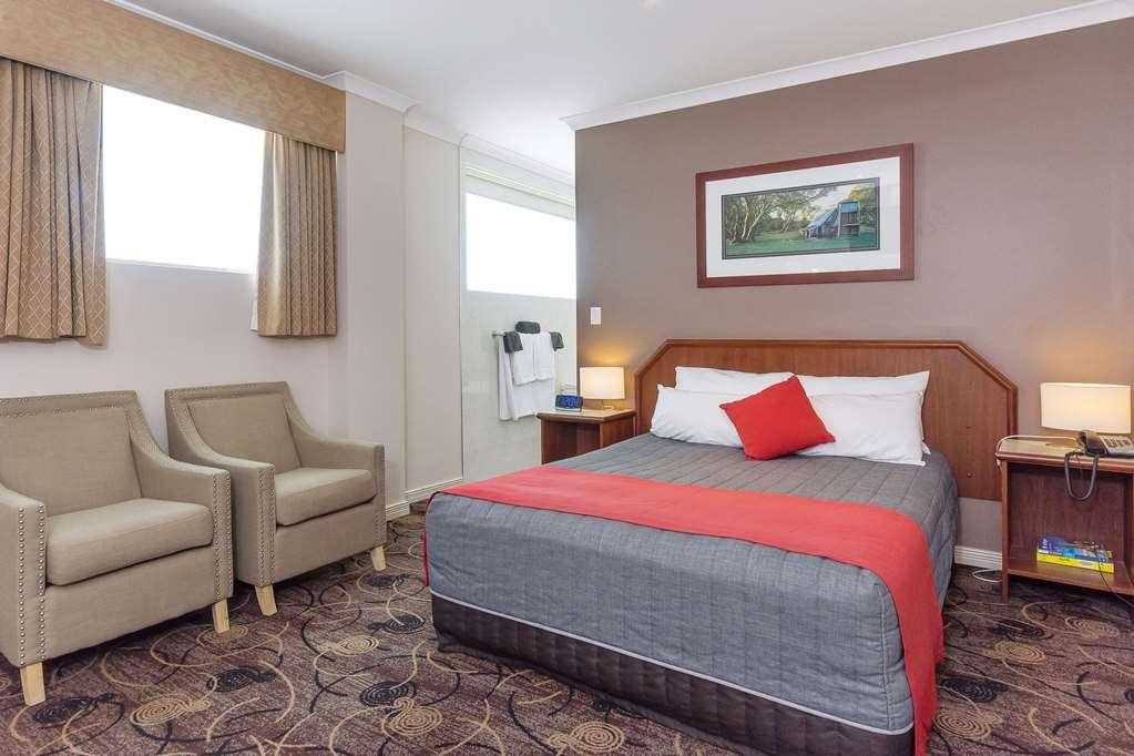 Quality Hotel Bayswater Perth Ruang foto
