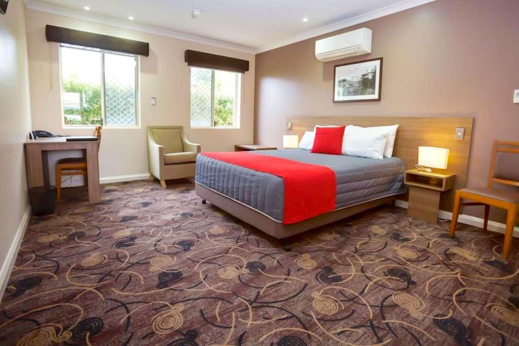 Quality Hotel Bayswater Perth Ruang foto