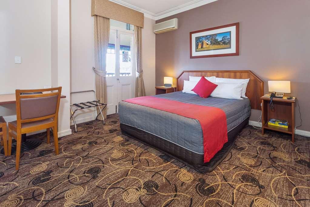 Quality Hotel Bayswater Perth Ruang foto