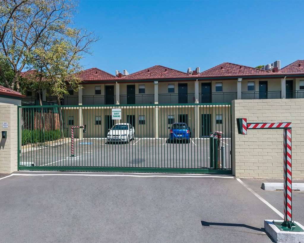 Quality Hotel Bayswater Perth Fasilitas foto